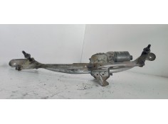 Recambio de motor limpia delantero para bmw serie 5 touring (f11) 518d referencia OEM IAM 3397021520  