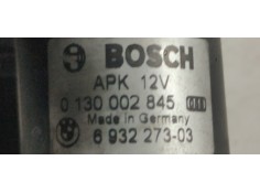 Recambio de modulo electronico para bmw serie 7 (e65/e66) 3.0 turbodiesel cat referencia OEM IAM 0130002845  