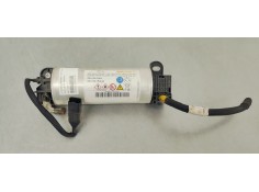 Recambio de modulo electronico para citroen c4 picasso 1.6 hdi 120 fap referencia OEM IAM 9801739380  