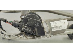 Recambio de motor limpia delantero para toyota auris 1.6 i 132 referencia OEM IAM 8511002340  