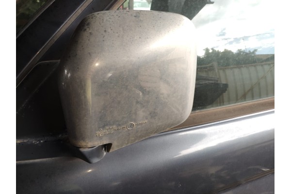 Recambio de retrovisor izquierdo para mitsubishi montero sport (k90) 2.5 td gls referencia OEM IAM   