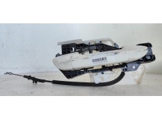 Recambio de maneta exterior trasera derecha para volkswagen passat berlina (3c2) 2.0 tdi referencia OEM IAM   