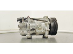 COMPRESOR AIRE ACONDICIONADO 