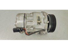 Recambio de compresor aire acondicionado para volkswagen golf iv berlina (1j1) conceptline referencia OEM IAM   