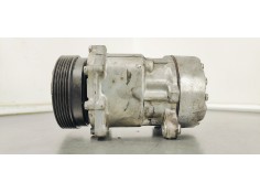 Recambio de compresor aire acondicionado para volkswagen golf iv berlina (1j1) conceptline referencia OEM IAM   
