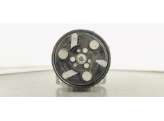 Recambio de compresor aire acondicionado para volkswagen golf iv berlina (1j1) conceptline referencia OEM IAM   