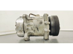 Recambio de compresor aire acondicionado para volkswagen golf iv berlina (1j1) conceptline referencia OEM IAM   