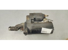 MOTOR ARRANQUE 0001109021 