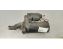 Recambio de motor arranque para audi a4 berlina (8e) 2.5 v6 24v tdi referencia OEM IAM 0001109021  