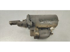 Recambio de motor arranque para audi a4 berlina (8e) 2.5 v6 24v tdi referencia OEM IAM 0001109021  
