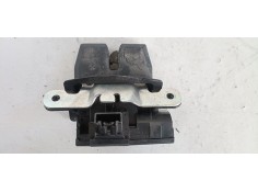Recambio de cerradura maletero / porton para ford b-max 1.6 tdci cat referencia OEM IAM D3D0B  
