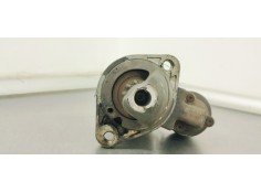 Recambio de motor arranque para audi a4 berlina (8e) 2.5 v6 24v tdi referencia OEM IAM 0001109021  