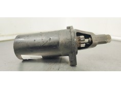 Recambio de motor arranque para audi a4 berlina (8e) 2.5 v6 24v tdi referencia OEM IAM 0001109021  