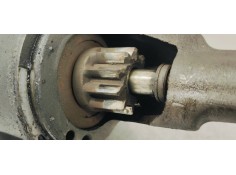 Recambio de motor arranque para audi a4 berlina (8e) 2.5 v6 24v tdi referencia OEM IAM 0001109021  