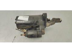 Recambio de motor arranque para audi a4 berlina (8e) 2.5 v6 24v tdi referencia OEM IAM 0001109021  