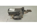 Recambio de motor arranque para audi a4 berlina (8e) 2.5 v6 24v tdi referencia OEM IAM 0001109021  