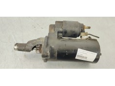 Recambio de motor arranque para audi a4 berlina (8e) 2.5 v6 24v tdi referencia OEM IAM 0001109021  