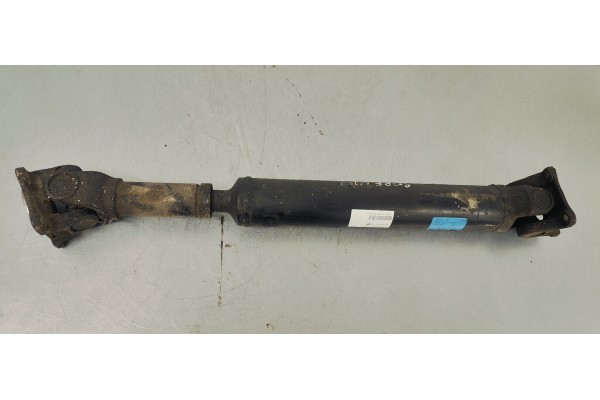 Recambio de transmision central para kia sorento 2.5 crdi ex referencia OEM IAM   