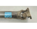 Recambio de transmision central para kia sorento 2.5 crdi ex referencia OEM IAM   