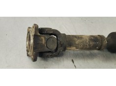 Recambio de transmision central para kia sorento 2.5 crdi ex referencia OEM IAM   