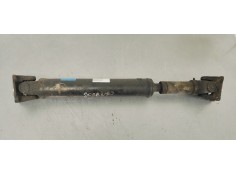 Recambio de transmision central para kia sorento 2.5 crdi ex referencia OEM IAM   