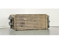 Recambio de intercooler para peugeot partner kasten 1.6 hdi 100 fap referencia OEM IAM 9800291280  