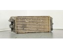 Recambio de intercooler para peugeot partner kasten 1.6 hdi 100 fap referencia OEM IAM 9800291280  