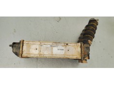 Recambio de intercooler para peugeot partner kasten 1.6 hdi 100 fap referencia OEM IAM 9800291280  