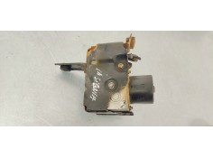 Recambio de abs para opel insignia berlina 2.0cdti 130 fap referencia OEM IAM 13316697  