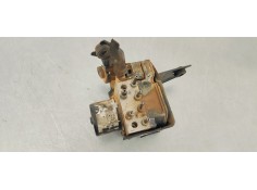 Recambio de abs para opel insignia berlina 2.0cdti 130 fap referencia OEM IAM 13316697  