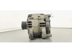 Recambio de alternador para citroen c5 berlina 2.0 hdi exclusive automático referencia OEM IAM 9646321780  