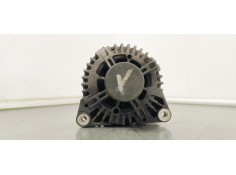 Recambio de alternador para citroen c5 berlina 2.0 hdi exclusive automático referencia OEM IAM 9646321780  