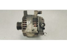 Recambio de alternador para citroen c5 berlina 2.0 hdi exclusive automático referencia OEM IAM 9646321780  