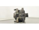 Recambio de alternador para citroen c5 berlina 2.0 hdi exclusive automático referencia OEM IAM 9646321780  