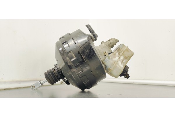 Recambio de servofreno para bmw serie 3 berlina (e90) 2.0d 163 [320] referencia OEM IAM 29676412506  