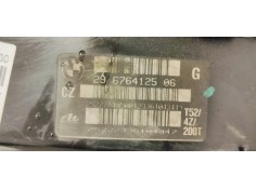 Recambio de servofreno para bmw serie 3 berlina (e90) 2.0d 163 [320] referencia OEM IAM 29676412506  
