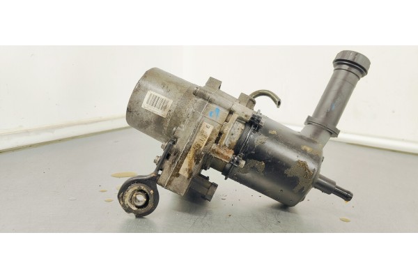 Recambio de bomba direccion para peugeot 307 break / sw (s1) sw referencia OEM IAM 9654151180  