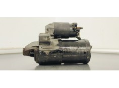 Recambio de motor arranque para citroen c5 berlina 1.6 16v hdi fap referencia OEM IAM 9663528880  