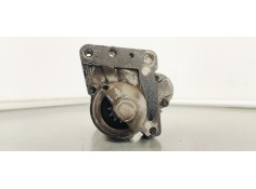 Recambio de motor arranque para citroen c5 berlina 1.6 16v hdi fap referencia OEM IAM 9663528880  