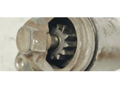Recambio de motor arranque para citroen c5 berlina 1.6 16v hdi fap referencia OEM IAM 9663528880  