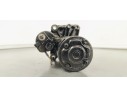 Recambio de motor arranque para citroen c5 berlina 1.6 16v hdi fap referencia OEM IAM 9663528880  