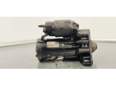 Recambio de motor arranque para citroen c5 berlina 1.6 16v hdi fap referencia OEM IAM 9663528880  
