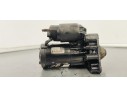 Recambio de motor arranque para citroen c5 berlina 1.6 16v hdi fap referencia OEM IAM 9663528880  