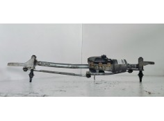 Recambio de motor limpia delantero para bmw serie 5 touring (f11) 518d referencia OEM IAM 3397021520  