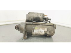 Recambio de motor arranque para volkswagen golf iv berlina (1j1) conceptline referencia OEM IAM 02A911024B  