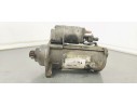 Recambio de motor arranque para volkswagen golf iv berlina (1j1) conceptline referencia OEM IAM 02A911024B  