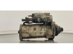 Recambio de motor arranque para volkswagen golf iv berlina (1j1) conceptline referencia OEM IAM 02A911024B  