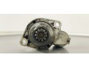 Recambio de motor arranque para volkswagen golf iv berlina (1j1) conceptline referencia OEM IAM 02A911024B  