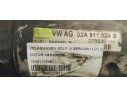 Recambio de motor arranque para volkswagen golf iv berlina (1j1) conceptline referencia OEM IAM 02A911024B  