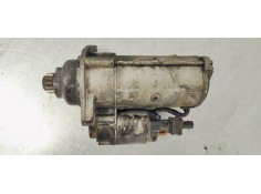 Recambio de motor arranque para volkswagen golf iv berlina (1j1) conceptline referencia OEM IAM 02A911024B  